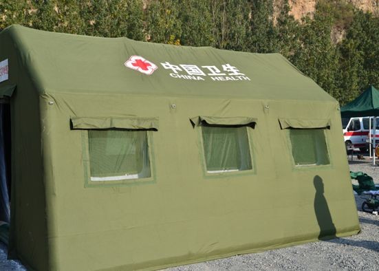 连江医疗帐篷